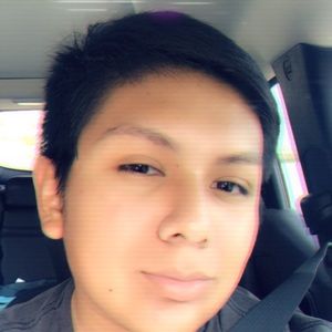 Meet your Posher, Todd